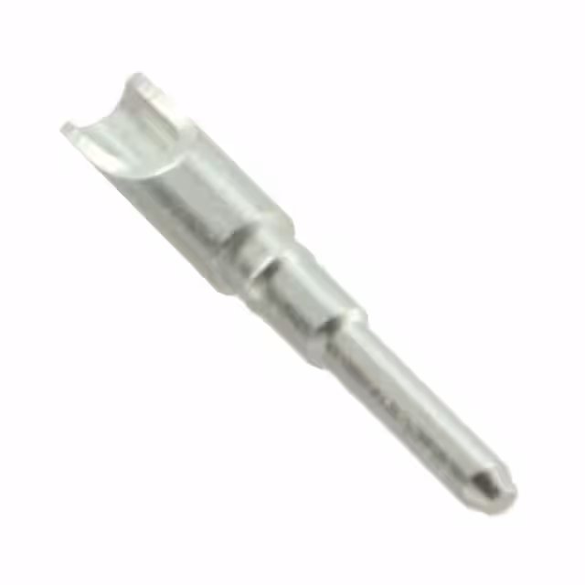 1140-0-01-80-00-00-03-0 Mill-Max Manufacturing Corp.  Connettori a singolo perno per PC